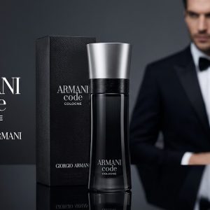 Armani Code Cologne