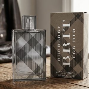Burberry Brit Cologne