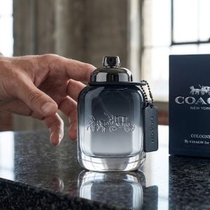 Coach Cologne