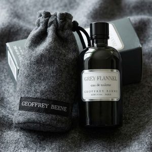Grey Flannel Cologne