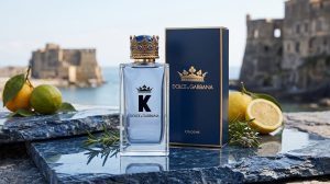K By Dolce & Gabbana Cologne