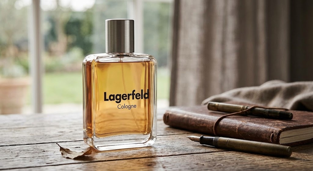 Lagerfeld Cologne