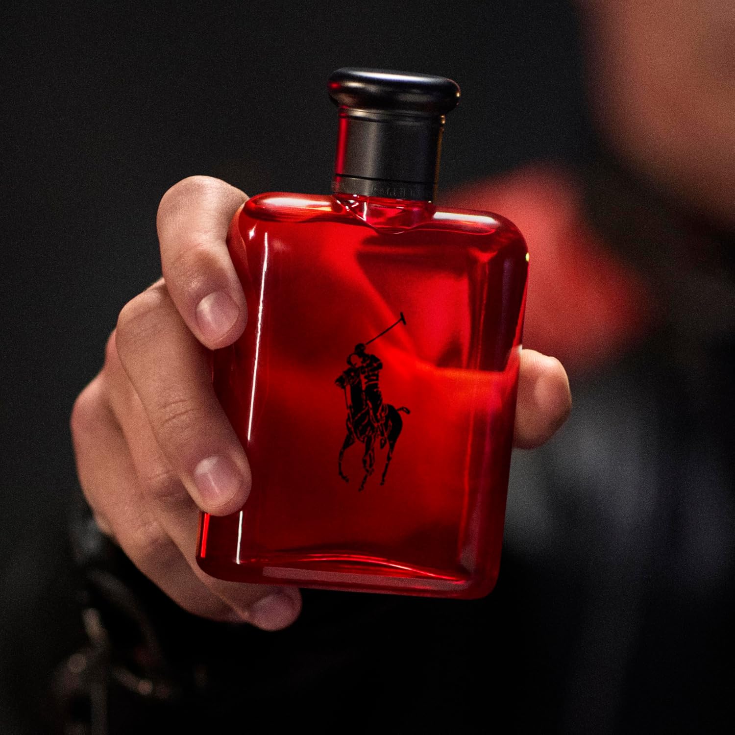 Ralph Lauren Polo Black Cologne