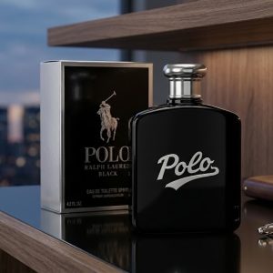 Ralph Lauren Polo Black Cologne
