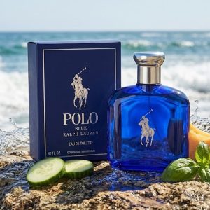 Ralph Lauren Polo Blue Cologne