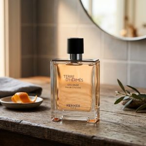 Terre D'hermes Cologne