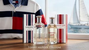 Tommy Hilfiger Cologne